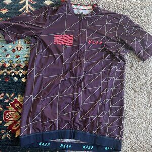 MAAP Womens Pro Fit Cycling Jersey